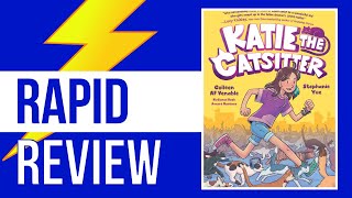 Rapid Review: Katie the Catsitter