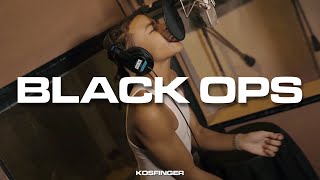 [FREE] Kay Flock x DD Osama x NY Drill Sample Type Beat - "Black Ops" | NY Drill Instrumental 2022