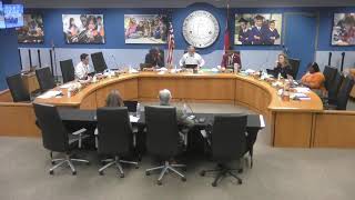 2025-11-04 Budget & Finance Committee