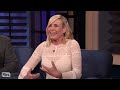 chelsea handler resisted the urge to confront a gassy airplane passenger conan on tbs