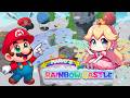 If Mario's Rainbow Castle was in Mario Party Superstars - *Full Playthrough!* 2-Player Custom Boards