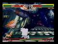 VS (14) - Caa (L. Rapter) vs. Sako (B.B. Hood)