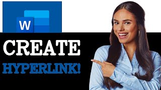 How To Create Hyperlink In Word (2025)