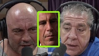 Joey Diaz Doesn’t Buy That Jeffrey Epstein Killed Himself