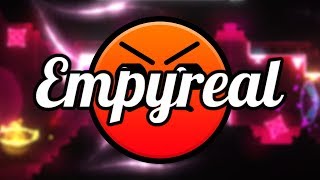 Empyreal by Ruby17 (Harder 6*) | Geometry Dash