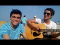 dnaipes reza a lenda cover bruno e césar