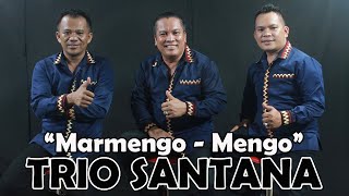 MARMENGO-MENGO - TRIO SANTANA