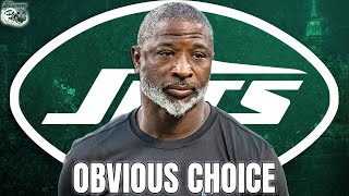 The Most LIKELY Hire For the New York Jets Has Become Obvious