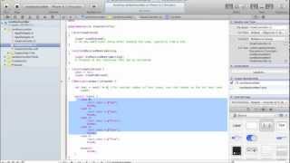 XCode Tutorial 6: Random Generator