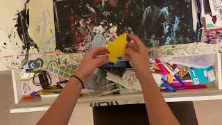 re-think an object -UT Design Application