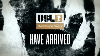 2020 USL Championship Playoffs Are Here