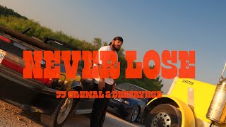 Never Lose - JJ Grewal \u0026 DEEJAYHSB | Latest Punjabi Songs 2024