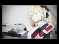 【艦これ】richelieu deux（リシュリュー　改二）　改装ムービー