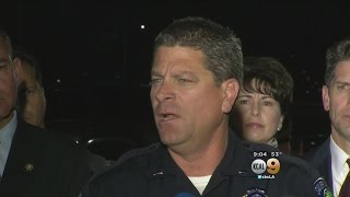 Lieutenant On San Bernardino Mass Shooting: ‘It Was Unspeakable The Carnage That We Were Seeing’