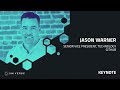 Opening Keynote - GitHub Universe 2018