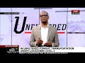 Coming up on Unfiltered tonight (01 June 2020)