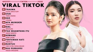 Lagu Pop Indonesia Terbaik 2023 - Lagu Hits 2023 (Spotify, Tiktok, Joox, Resso)