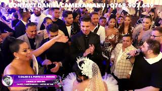 Florin Salam & Sorinel Pustiu & Adrian Minune - E nunta lu' fata mea [ Videoclip Oficial ] 2021