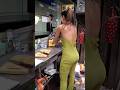 The Hottest Puy Roti Lady in Bangkok - Thai Street Food