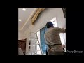 how to install curtain by yourself. أساسيات في تركيب الستائر