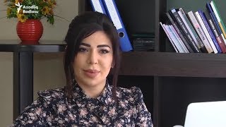 Azərbaycanlı qadınlar Facebook-a niyə başqa adla girirlər?