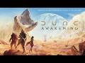 Faction Quest Line?  - Dune Awakening