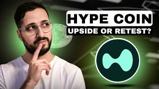 Hyperliquid (HYPE) Upside Retest: Massive Move About to Begin?