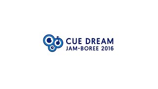 全曲紹介「CUE DREAM JAM-BOREE 2016「仲間」～親愛なるあなたへ。」