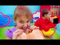 five kids wash your hands song more children s songs and videos