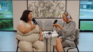 THE POPUP: The Connector ft. Christina Santiago