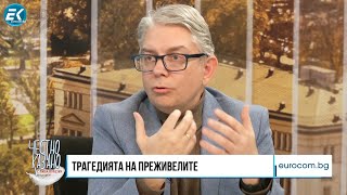 “Честно казано с Люба Кулезич” - 22.02.2024 - разговор 04