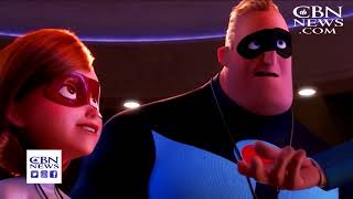 'Incredibles 2' Blasting Into Theaters with Superhero Hijinks: But How Family Friendly Is It?