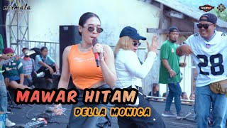 MAWAR HITAM - DELLA MONICA || NIRMALA MUSIC || CKS PRO