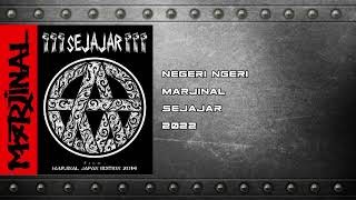 Marjinal - Negeri Ngeri (HQ Audio)