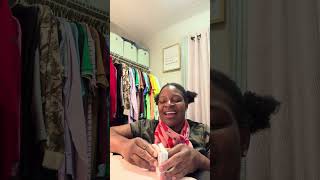 PEACH McINTYRE 🍑 RESPONDS TO NBA YOUNGBOY MOMMA MS. SHERRONDA 🤩⭐️🤩