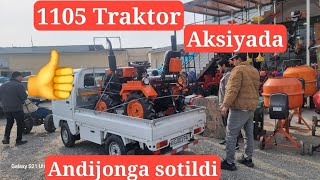 😱AKSIYA😱 narxda 1105 Traktor 💸ANDIJONGA💰 sotildi ☎️+998908587675 #obuna #yutube #sfatli #optom