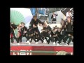 ２００７よさこい全国大会　「半布里」