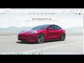 테슬라 sns tesla engagement platform