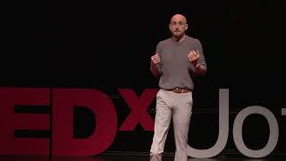 Moving Forward By Looking Backwards | Sam Grewe | TEDxUofM