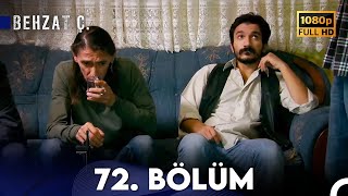 Behzat Ç. - 72. Bölüm HD
