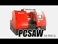 PCSAW SERIES インターバルビデオ AMADA JPN CUT  j08607tb