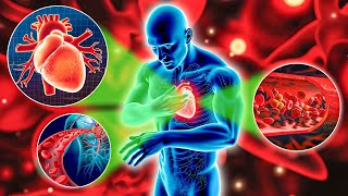 417 Hz - Clear All Negative Blockages, Cleanse Negative Energy, Healing Meditation Music