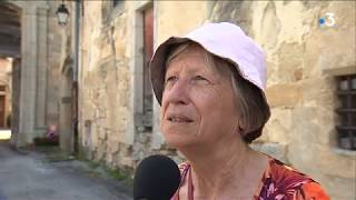 A la découverte du village de Mouthier Haute-Pierre dans le Doubs