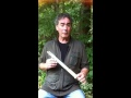 mike arturi silverfox drumsticks endorsement