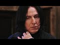 how powerful was severus snape