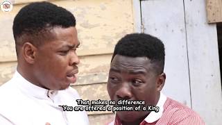 Woli Agba Latest Skit Compilation || Woli AGba