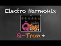 Pedals At Home - Season 01 - Episode 10 - Electro Harmonix Q Tron+