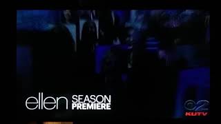 Ellen Season 18 premiere intro