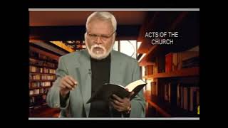 ACTS OF THE CHURCH 20