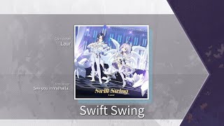 [Arcaea Fanmade] Swift Swing / Laur (Future 10+)